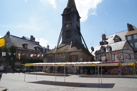 Honfleur