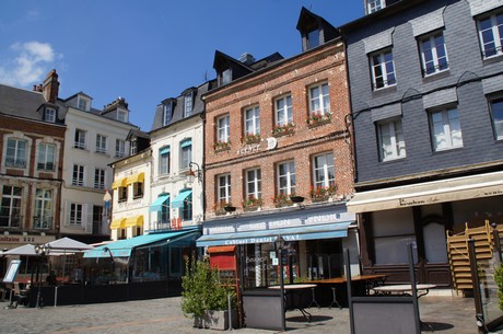 Honfleur