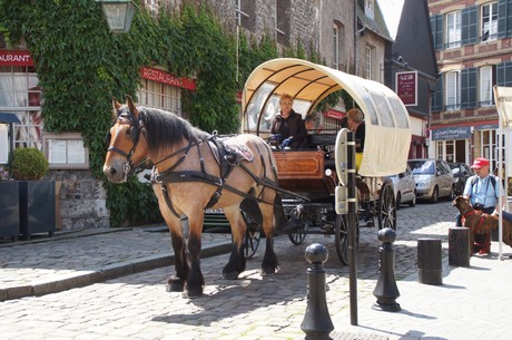 Honfleur