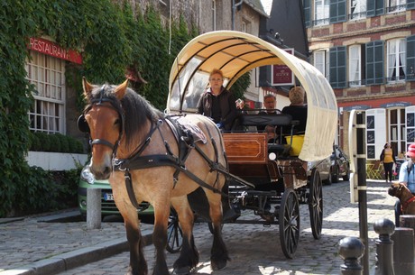 Honfleur