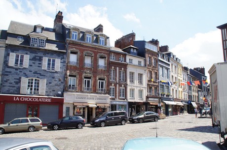 Honfleur