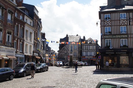 Honfleur