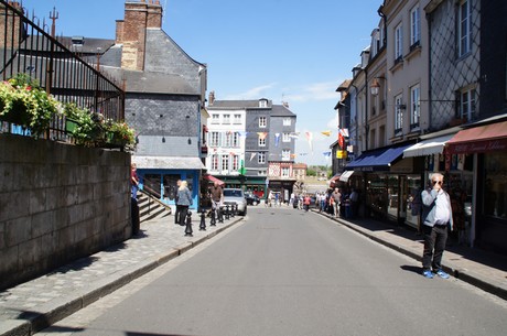 Honfleur