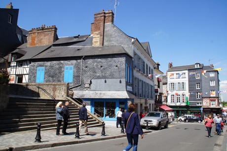 Honfleur