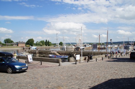 Honfleur