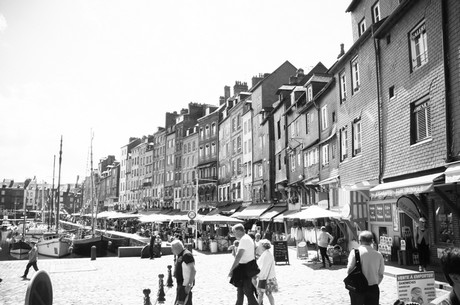 Honfleur