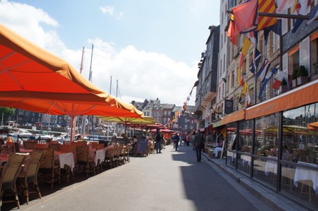 Honfleur