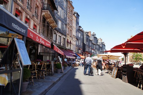 Honfleur