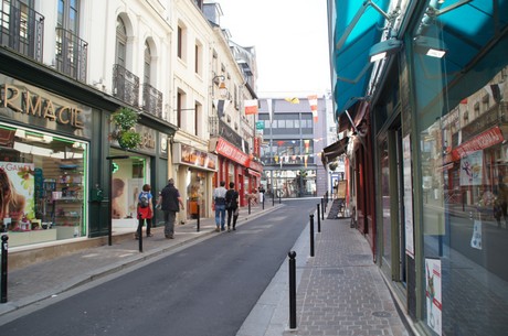 Honfleur