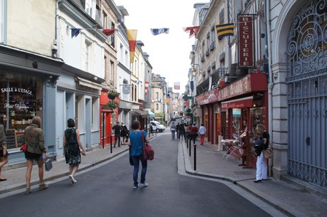 Honfleur