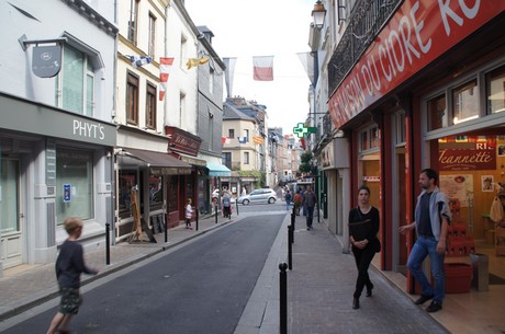 Honfleur