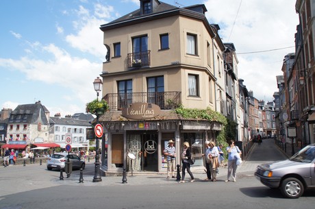 Honfleur