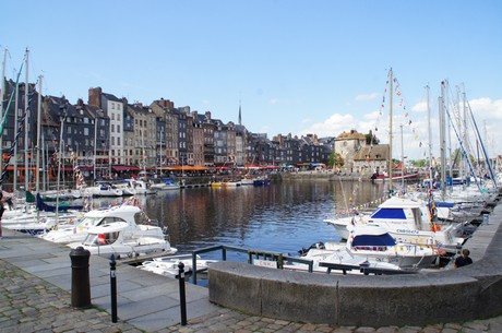 Honfleur