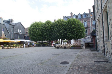 Honfleur