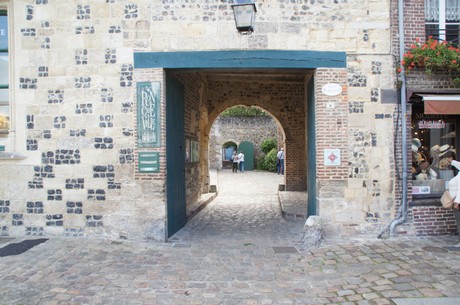 Honfleur