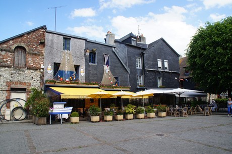 Honfleur