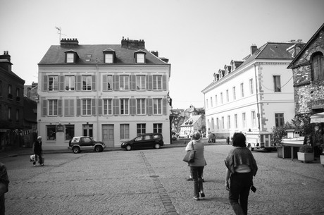 Honfleur