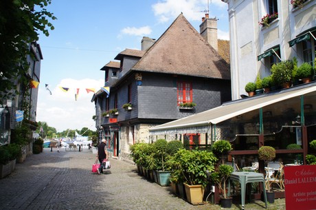 Honfleur