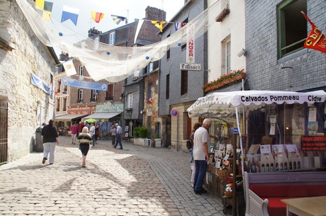 Honfleur