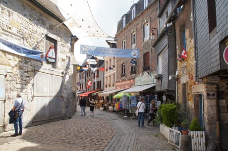 Honfleur