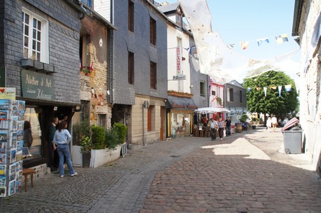 Honfleur