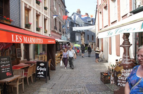 Honfleur