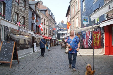 Honfleur