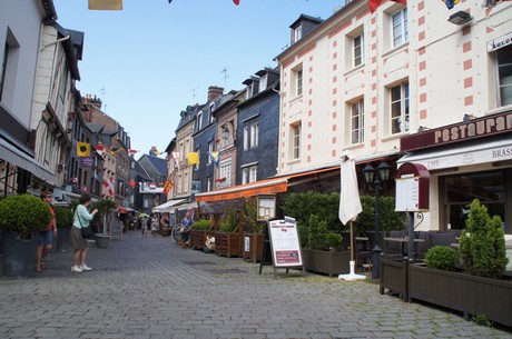 Honfleur