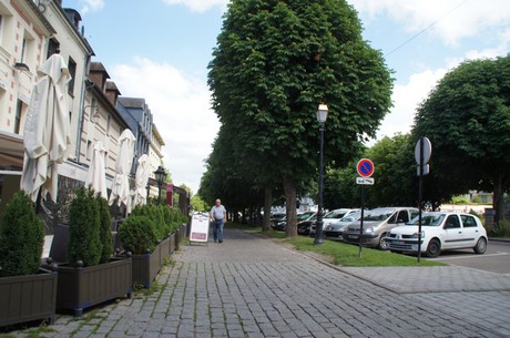 Honfleur