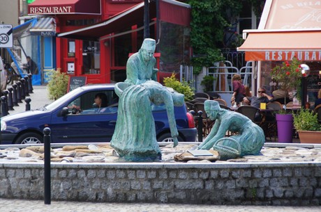 Honfleur