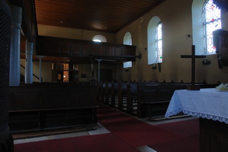 kirche