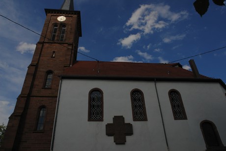 kirche