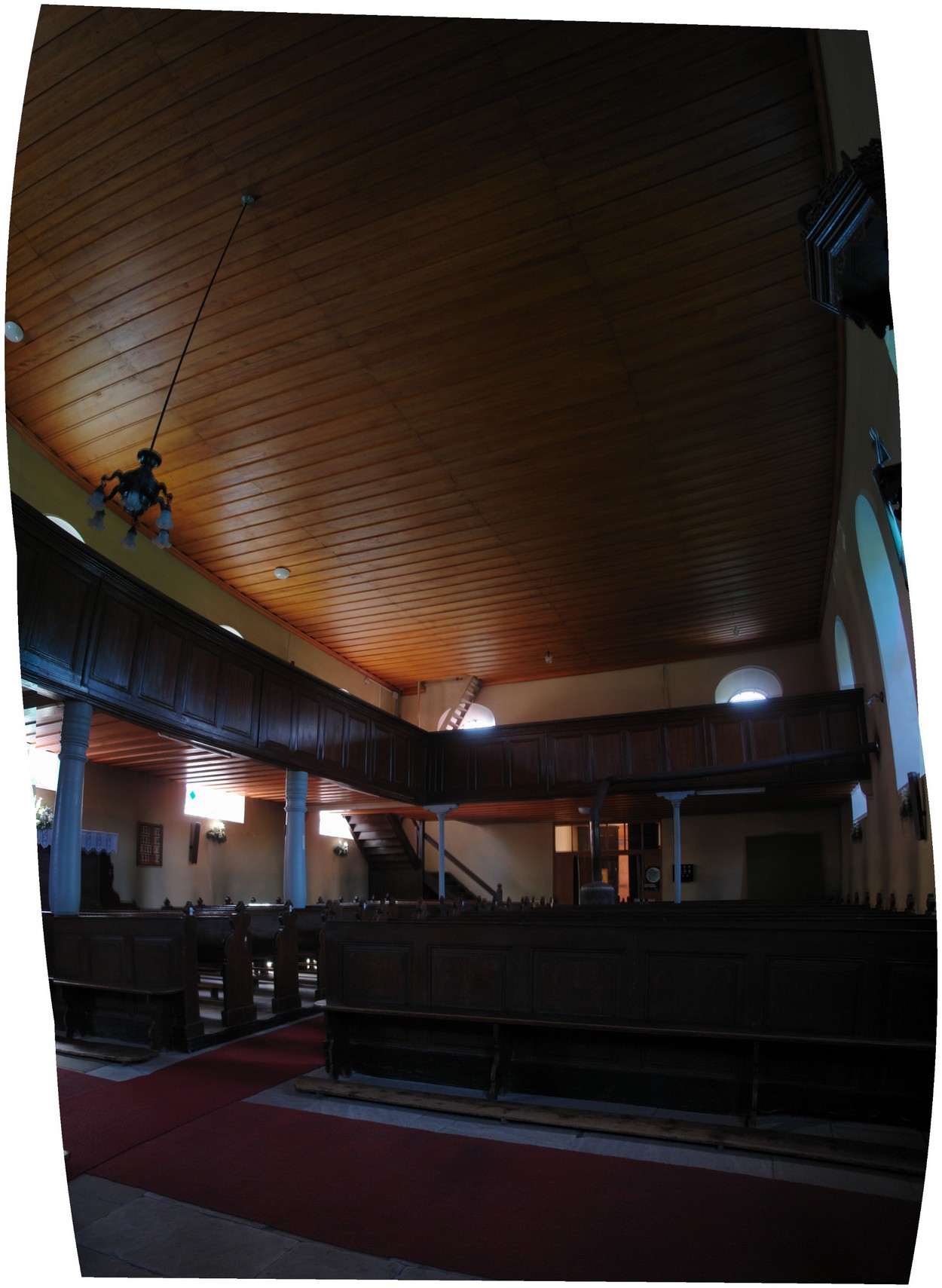 kirche hunspach