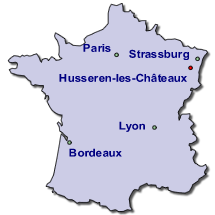 Husseren-les-Chteaux