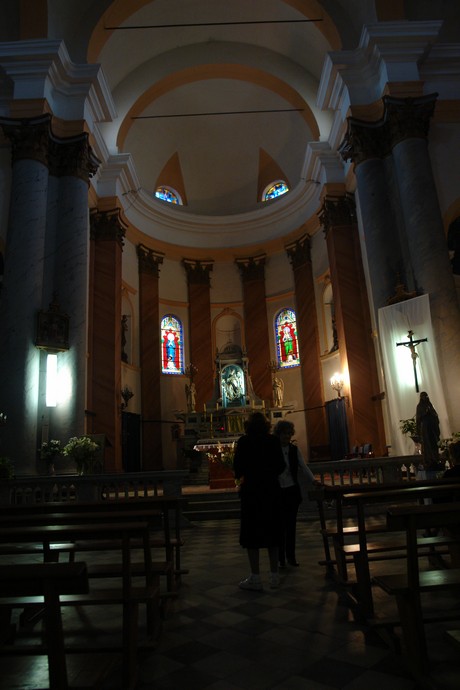 ile-rousse-kirche