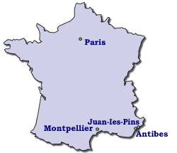 Juan-les-Pins