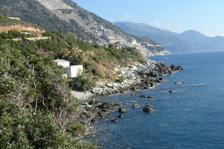 cap-corse