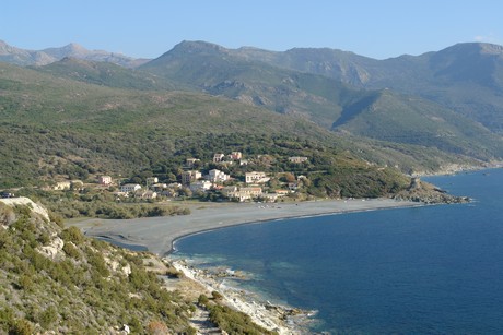 cap-corse