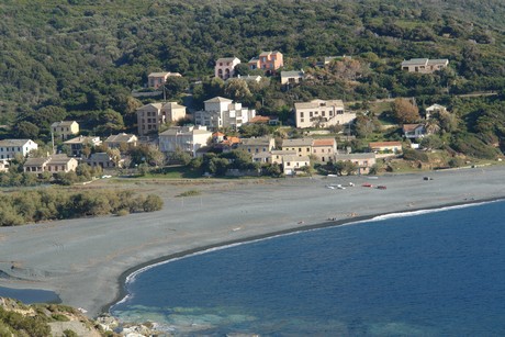 cap-corse