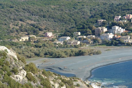 cap-corse