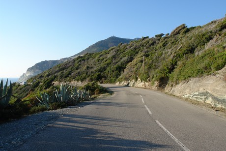 cap-corse