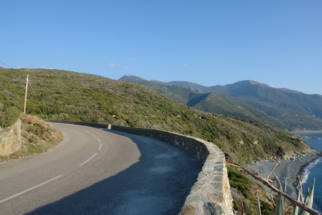 cap-corse