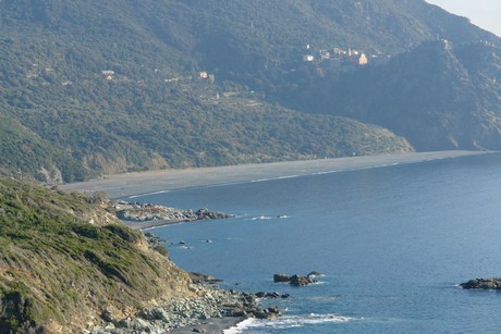 cap-corse