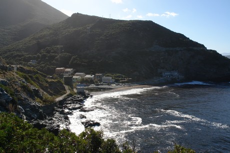 cap-corse