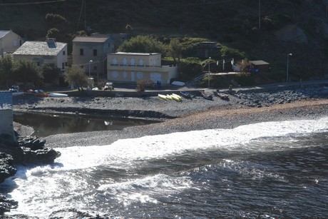 cap-corse