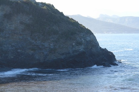 cap-corse