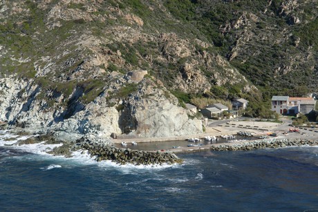cap-corse
