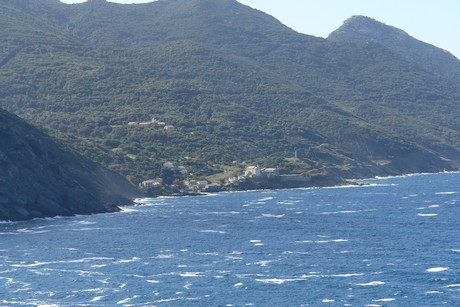 cap-corse