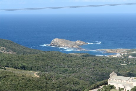 cap-corse