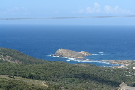 cap-corse